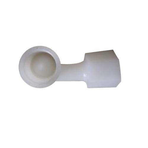 Embroidered Fine Finish Plastic Spray Nozzle