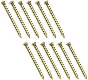 Heavy Duty Brass Pins