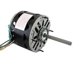 High Performance Hvac Motor