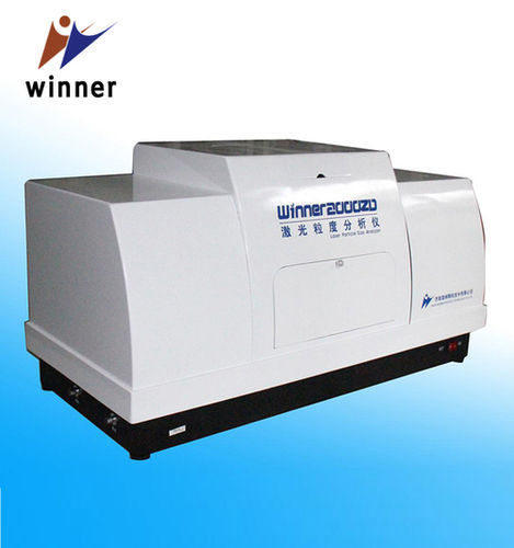 High Strength Particle Size Analyzer Machine Weight: 41  Kilograms (Kg)