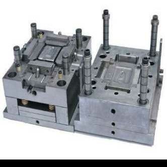 Injection Plastic Mould