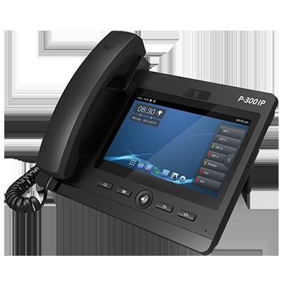 P - 300 IP Phone