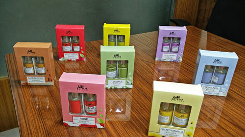 Pan Aromas Fragrance Oil With Fragrance Age Group: All Age Group