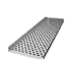 Perforated Cable Trays