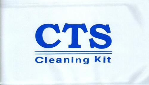 Reliable CTS Cleaning Kit