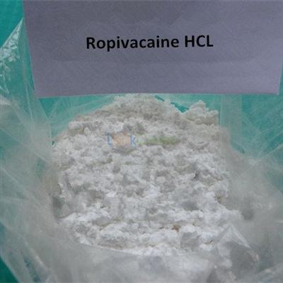 Ropivacaine Hydrochloride CP2015 USP38 EP8.0