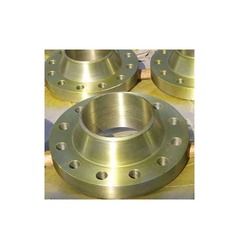 Round Alloy Steel Flanges