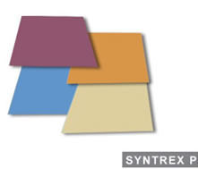 Syntrex P Sheets (Door Cladding)