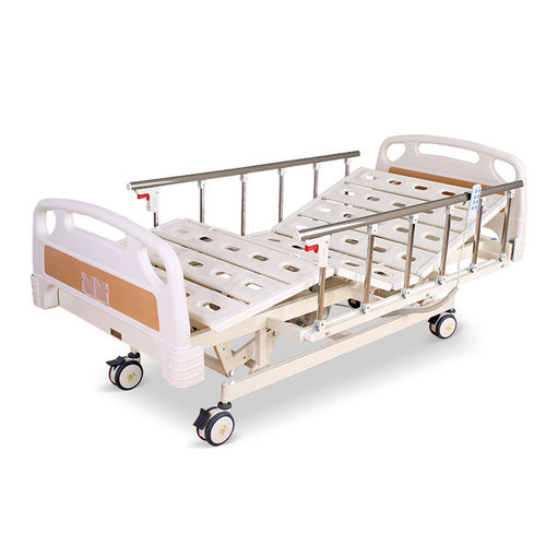 Three Function Electric Hospital Bed Dimension(L*W*H): 2200*1060*500-810 Millimeter (Mm)