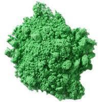 Top Quality Phthalocyanine Green 7 Pigment