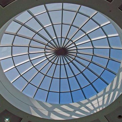 Top Rated Flat Roof Skylight