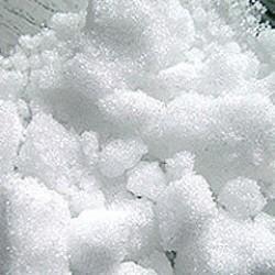 White Crystal Camphor Powder