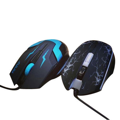 Wired Computer Mouse