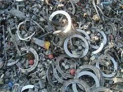 Zinc Die Cast Scrap - Premium Quality Reusable Material | Corrosion Resistant, Biodegradable, Highly Durable, Excellent Strength