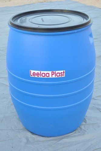 400 Liter Plastic Barrel