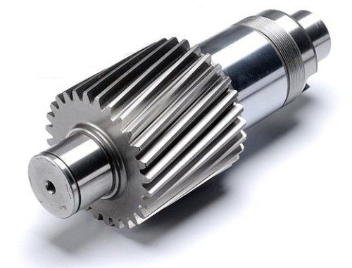 Automotive Steel Helical Gears