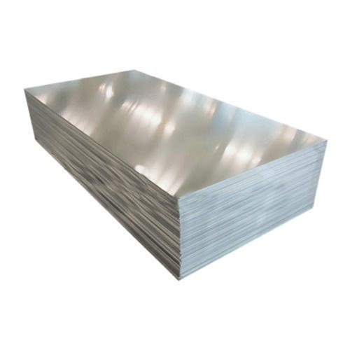 Cold Rolled Rectangular Iron Sheet