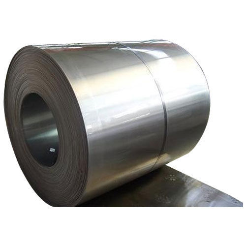 Cold Rolled Steel Coil