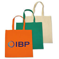 Custom Size Bio Degradable Plastic Bags