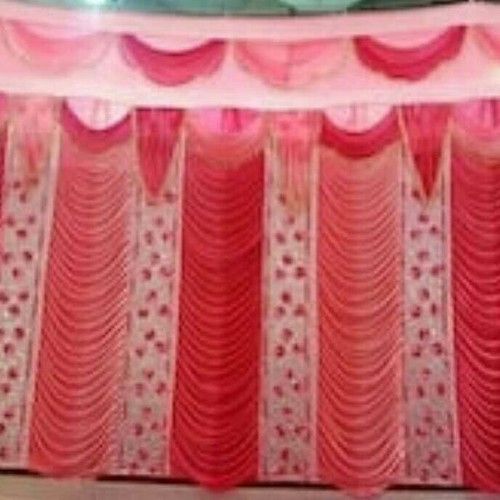 Decorative Wedding Mandap Clothes