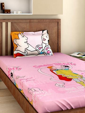 Disney Kids Bedsheet