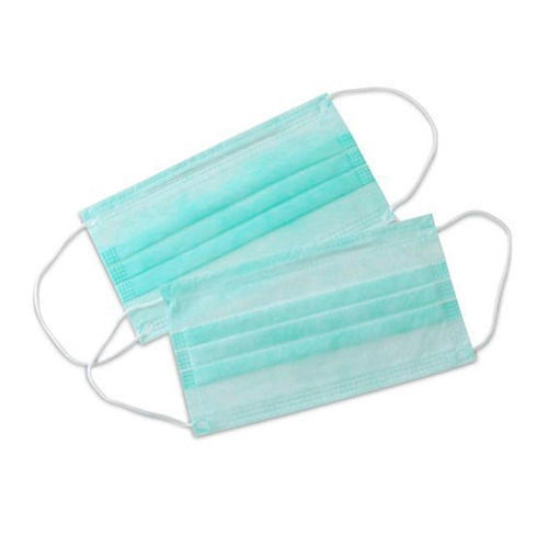 Disposable Surgical Mask