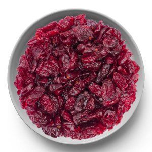 Dried Cranberry Fruit
