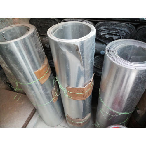 Fine Finish Aluminum Sheet Roll