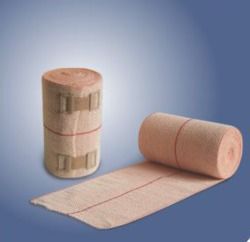 Flamiband Elastic Crepe Bandage