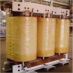 Fully Electric Furnace Transformer