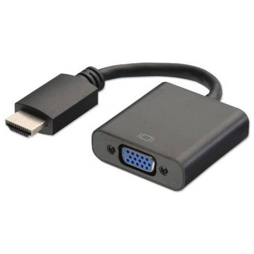 Hdmi To Vga Converter