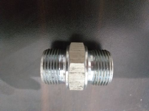 High Strength Hydraulic Adapter