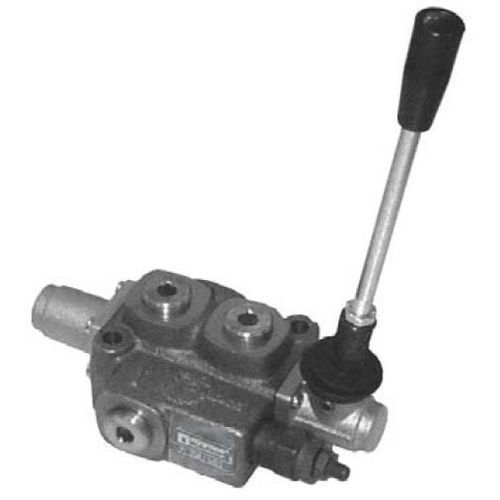 Hydraulic Direction Control Valves - Durable Materials, Encased Design | Optimal Dirt Protection, Ensured Control Mechanism