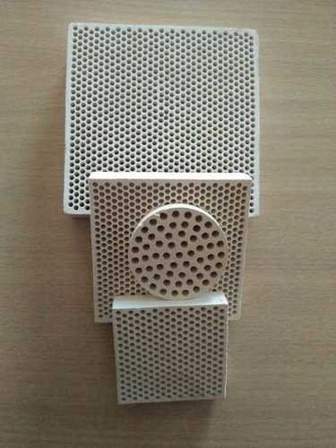 Industrial Ceramic Honeycomb Filters