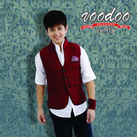 Kids Cotton Pure White Shirt