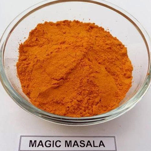 Magic Masala Seasoning Powder