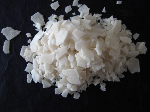 Magnesium Chloride Flakes