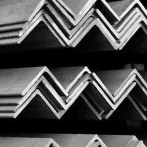 Mild Steel Angles