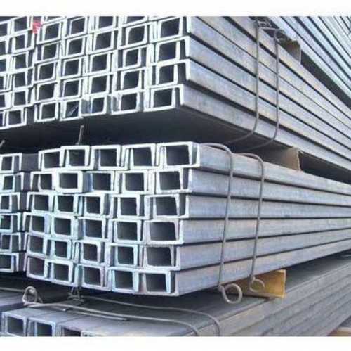 Mild Steel Channels