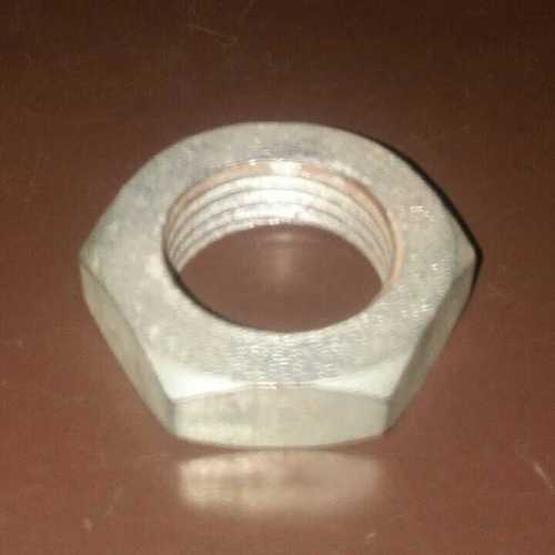 Mild Steel Nuts - Quality Raw Material, Customized Specifications | Quality Tested, Durable Design