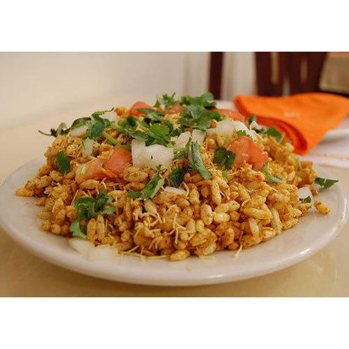 Mumbai Bhel Puri Seasoning