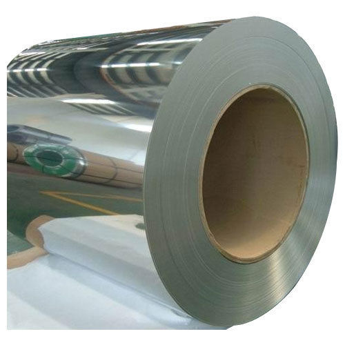 Non-Corrosive Cr Steel Coil Chemical Name: Ferrous Sulphate