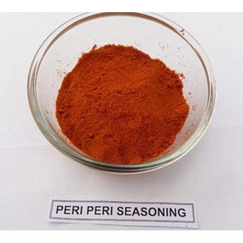 Peri Peri Seasoning Powder