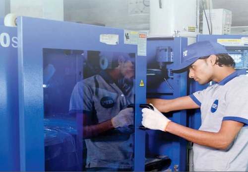 Plastic Injection Molding Services By GENERAL PLASTIC INDUSTRIES