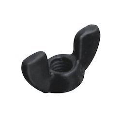 Pvc Coating Wing Nut