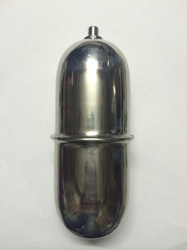 Stainless Steel Mobrey Float