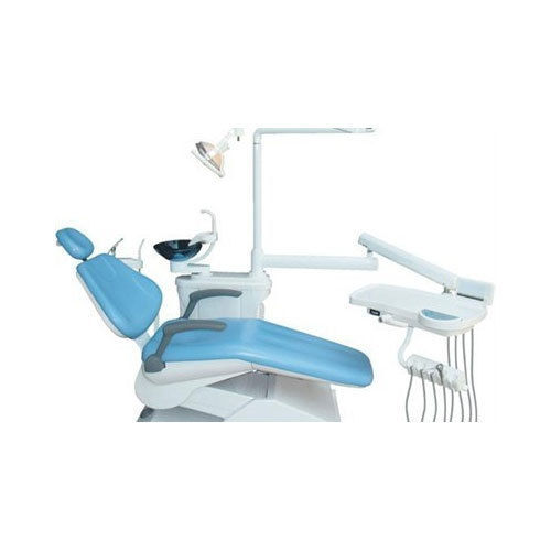 Suzy Avalon Dental Chair