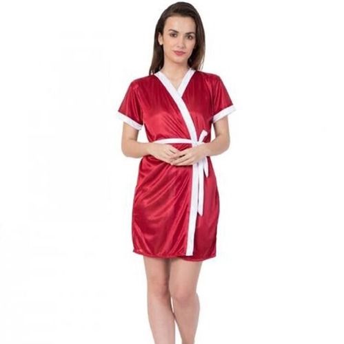 Women Cotton Comfortable Nighty