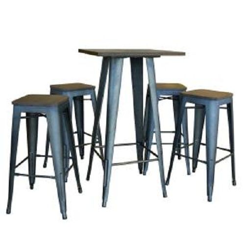 5 Table Set for Bars