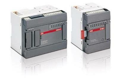 Abb Plc System